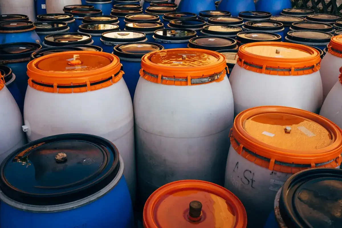 Hazmat Cleanup in Cobleskill, NY